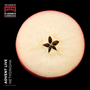 Various - Advent Live in the group Externt_Lager /  at Bengans Skivbutik AB (3320516)