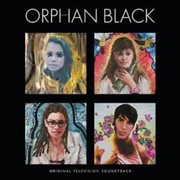 Various Artists - Orphan Black - Soundtrack in the group VINYL / Bestsellers at Bengans Skivbutik AB (3320534)