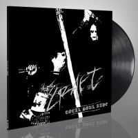 Craft - Total Soul Rape (Black Vinyl) in the group VINYL / Hårdrock,Svensk Musik at Bengans Skivbutik AB (3320796)