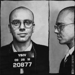 Logic - Ysiv in the group CD / CD RnB-Hiphop-Soul at Bengans Skivbutik AB (3320817)