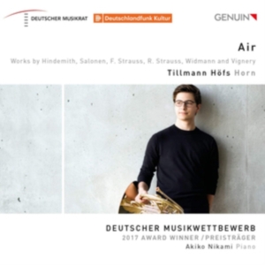 Various - Air in the group Externt_Lager /  at Bengans Skivbutik AB (3320860)