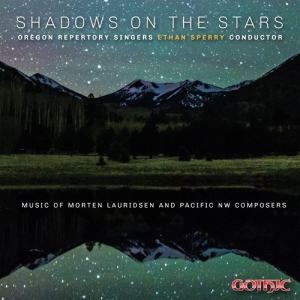 Various - Shadows On The Stars: Music Of Mort in the group CD / New releases / Classical at Bengans Skivbutik AB (3320863)