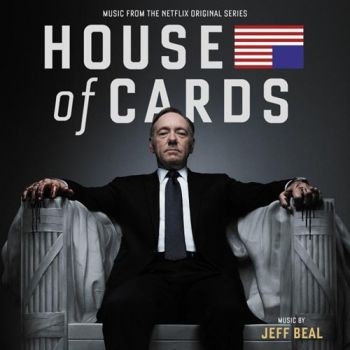 Various Artists - House Of Cards - Soundtrack in the group CD / Bestsellers at Bengans Skivbutik AB (3320883)