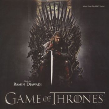 Various Artists - Game Of Thrones - Soundtrack in the group VINYL / Bestsellers at Bengans Skivbutik AB (3320902)