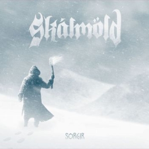 Skalmöld - Sorgir in the group VINYL / Vinyl Hard Rock at Bengans Skivbutik AB (3321101)