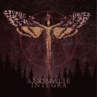 Anomalie - Integra in the group VINYL / Bestsellers at Bengans Skivbutik AB (3321109)