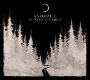 Anomalie - Between The Light in the group VINYL / Hårdrock/ Heavy metal at Bengans Skivbutik AB (3321110)