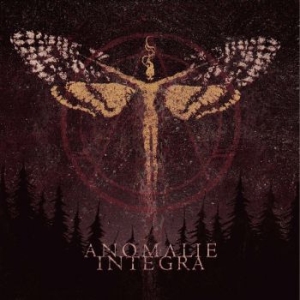 Anomalie - Integra in the group CD / Hårdrock/ Heavy metal at Bengans Skivbutik AB (3321124)