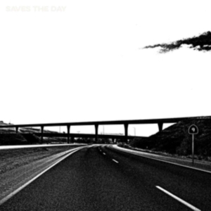 Saves The Day - 9 in the group CD / Pop-Rock at Bengans Skivbutik AB (3321135)