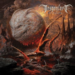 Dragonlord - Dominion (Vinyl) in the group VINYL / Pop-Rock at Bengans Skivbutik AB (3321142)