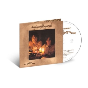Longbranch/ Pennywhistle - Longbranch/ Pennywhistle in the group CD / Pop-Rock at Bengans Skivbutik AB (3321161)