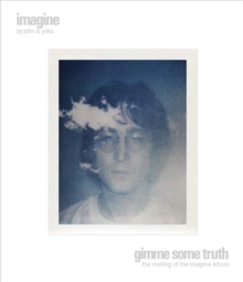 John Lennon Yoko Ono - Imagine & Gimme Some Truth (Br) in the group MUSIK / Musik Blu-Ray / Pop-Rock at Bengans Skivbutik AB (3321173)