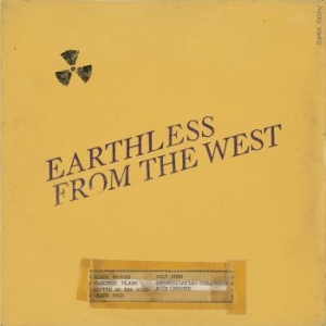 Earthless - From The West in the group OTHER / MK Test 4 at Bengans Skivbutik AB (3321536)