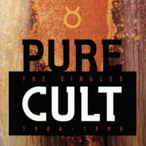 The Cult - Pure Cult (Reissue) in the group VINYL / Hårdrock,Pop-Rock at Bengans Skivbutik AB (3321975)