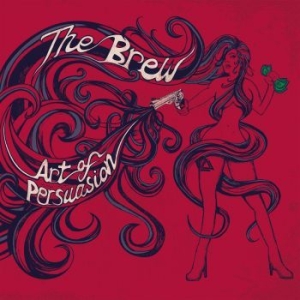 Brew - Art Of Persuasion in the group OUR PICKS / Blowout / Blowout-LP at Bengans Skivbutik AB (3322038)