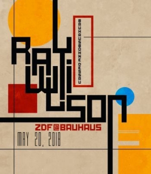 Wilson Ray - Ray Wilson Zdf@Bauhaus (Bluray) in the group MUSIK / Musik Blu-Ray / Pop-Rock at Bengans Skivbutik AB (3322076)
