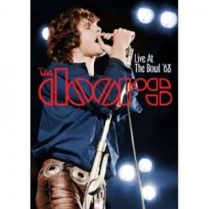 The Doors - Live At The Bowl '68 in the group MUSIK / Musik Blu-Ray / Pop-Rock at Bengans Skivbutik AB (3322085)