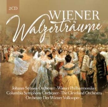 Various Artists - Quickstep & Foxtrott For Beginners in the group CD / Bestsellers at Bengans Skivbutik AB (3322104)