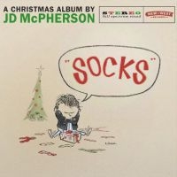Mcpherson Jd - Socks in the group CD / Upcoming releases at Bengans Skivbutik AB (3322129)