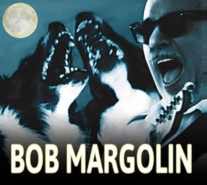 Margolin Bob - Bob Margolin in the group OTHER / Övrigt /  at Bengans Skivbutik AB (3322142)