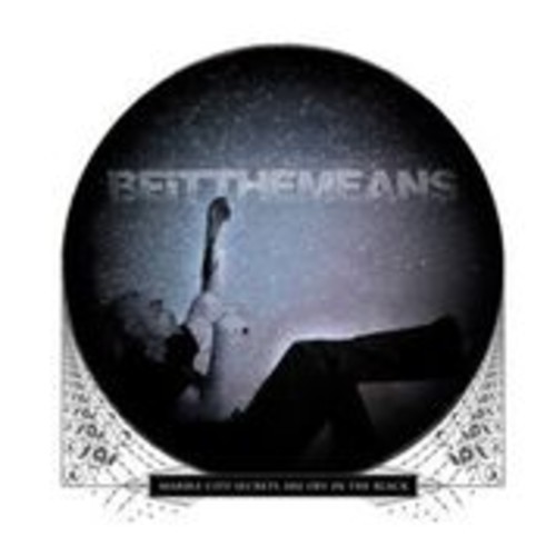 Beithemeans - Marble City Secrets Are Off In The in the group VINYL / Rock at Bengans Skivbutik AB (3322163)