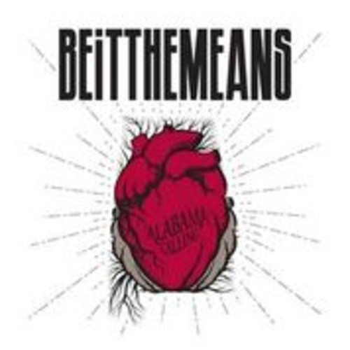 Beithemeans - Alabama Calling in the group VINYL / Rock at Bengans Skivbutik AB (3322164)