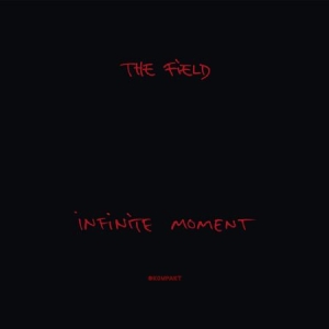 Field - Infinite Moment in the group VINYL / Vinyl Electronica at Bengans Skivbutik AB (3322217)
