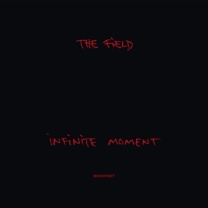 Field - Infinite Moment in the group VINYL / Elektroniskt,Pop-Rock at Bengans Skivbutik AB (3322217)