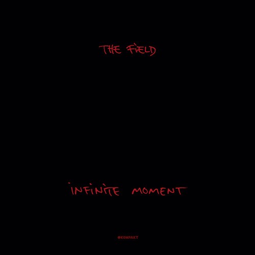 The Field - Infinite Moment in the group CD / Pop at Bengans Skivbutik AB (3322218)