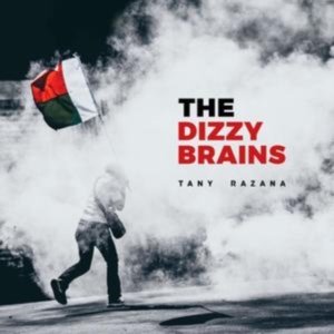 Dizzy Brains - Tany Razana in the group OTHER / Övrigt /  at Bengans Skivbutik AB (3322246)