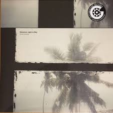 Distance Light And Sky - Gold Coast in the group VINYL / Pop-Rock at Bengans Skivbutik AB (3322253)