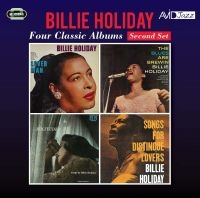 Quebec Ike - Four Classic Albums in the group Labels /  at Bengans Skivbutik AB (3322283)