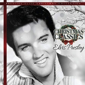 Presley Elvis - Christmas Classics in the group CD / CD Christmas Music at Bengans Skivbutik AB (3322296)