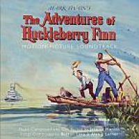Various Artists - Adventures Of Huckleberry Finn - So in the group CD / Svensk Folkmusik at Bengans Skivbutik AB (3322324)