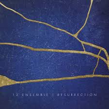 12 Ensemble - Resurrection in the group VINYL / New releases / Pop at Bengans Skivbutik AB (3322353)