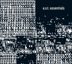 Esbjörn Svensson Trio - E.S.T. Essentials in the group OTHER / CRM - Svensk jazz både lp och cd at Bengans Skivbutik AB (3322403)