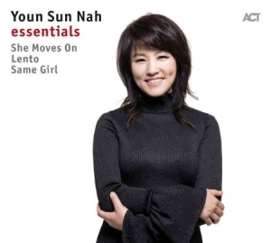 Nah Youn Sun - Youn Sun Nah Essentials (3 Cd) in the group CD / CD Jazz at Bengans Skivbutik AB (3322404)
