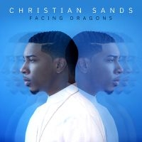 Sands Christian - Facing Dragons in the group OTHER / Övrigt /  at Bengans Skivbutik AB (3322427)