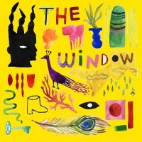 Mclorin Salvant Cécile - The Window in the group OTHER / Övrigt /  at Bengans Skivbutik AB (3322428)