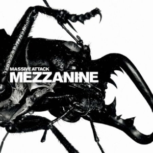 Massive Attack - Mezzanine (2Cd Dlx) in the group CD / Dance-Techno,Elektroniskt at Bengans Skivbutik AB (3322730)