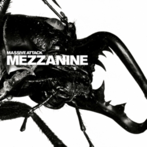 Massive Attack - Mezzanine (2Cd Dlx) in the group CD / Dance-Techno,Elektroniskt at Bengans Skivbutik AB (3322730)