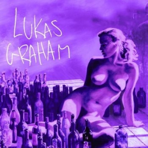 Lukas Graham - 3 (The Purple Album) in the group OUR PICKS / Bengans Tip at Bengans Skivbutik AB (3322731)