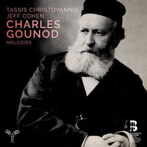 Bidú Sayão Jussi Björling - Melodies in the group CD / Klassiskt,Övrigt at Bengans Skivbutik AB (3322855)