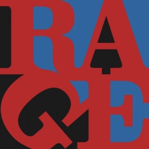 Rage Against The Machine - Renegades in the group OTHER / -Start Vinyl at Bengans Skivbutik AB (3323209)