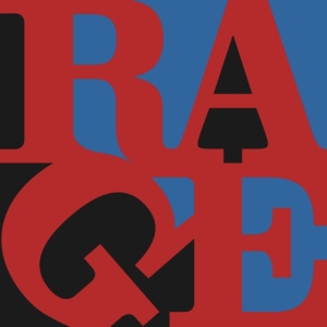 Rage Against The Machine - Renegades in the group OTHER / -Start Vinyl at Bengans Skivbutik AB (3323209)