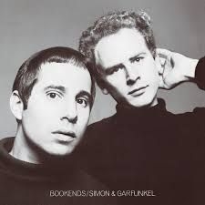 Simon & Garfunkel - Bookends in the group OTHER / Startsida Vinylkampanj TEMP at Bengans Skivbutik AB (3323216)