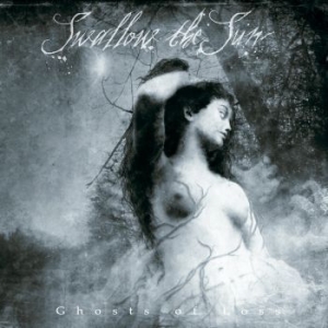 Swallow The Sun - Ghosts Of Loss in the group VINYL / Hårdrock at Bengans Skivbutik AB (3323224)