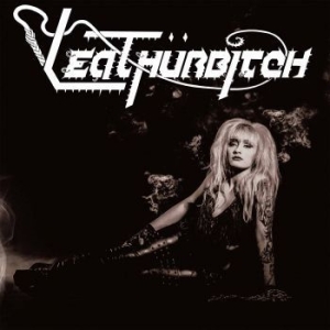 Leathurbitch - Leathurbitch in the group VINYL / Hårdrock at Bengans Skivbutik AB (3323232)