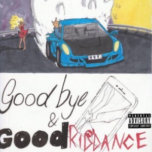 Juice Wrld - Goodbye & Good Riddance (Vinyl) i gruppen VINYL / Pop-Rock hos Bengans Skivbutik AB (3323260)