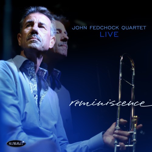 Fedchock John - Reminiscence in the group CD / Jazz/Blues at Bengans Skivbutik AB (3323283)